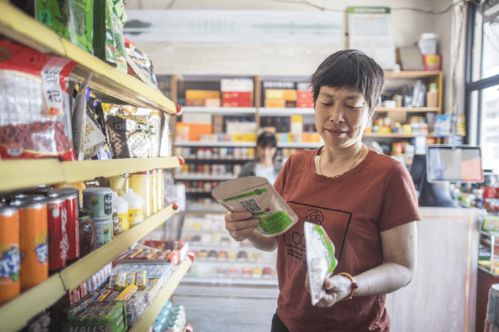 阿里零售通萬款新品助力線下小店利潤翻倍，通信設備銷售迎來新機遇
